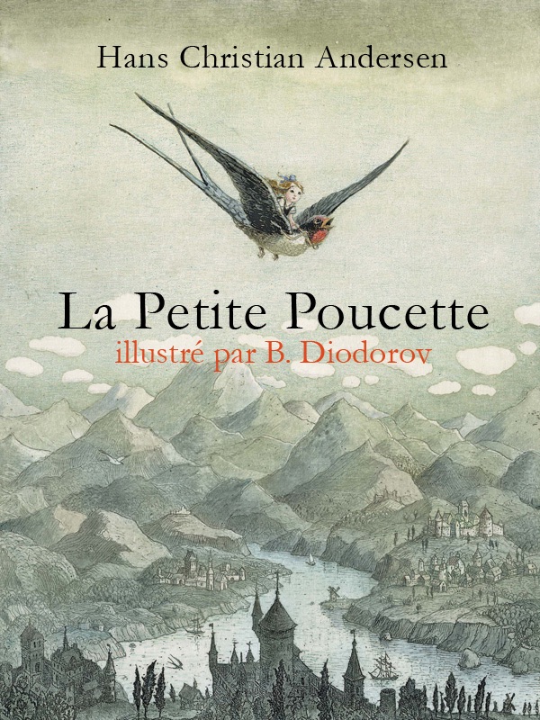 La Petite Poucette