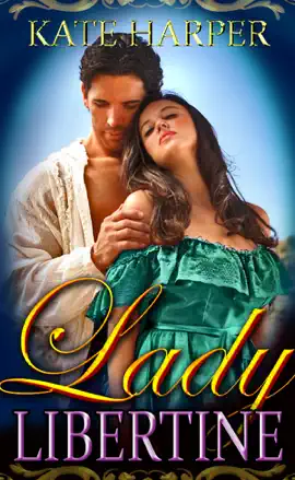 Read: Book Lady Libertine