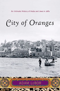 City of Oranges by Adam LeBor