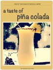 A Taste of Piña Colada