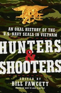 Hunters & Shooters by Bill Fawcett