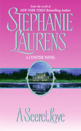 Read: Book Secret Love, A