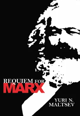 Read: Book Requiem for Marx