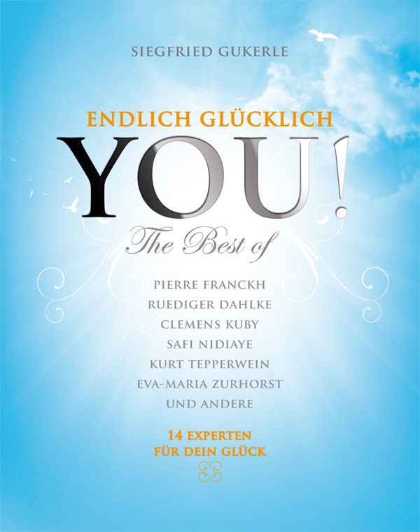 YOU! Endlich Glücklich