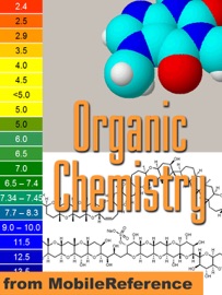 Organic Chemistry Study Guide - MobileReference
