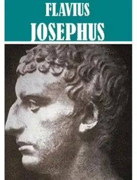 Read: 5 Books By Flavius Book Josephus