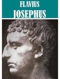 5 Books By Flavius Josephus - Flavius Josephus
