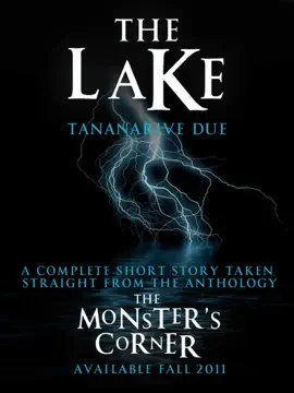 Read: Book The Lake