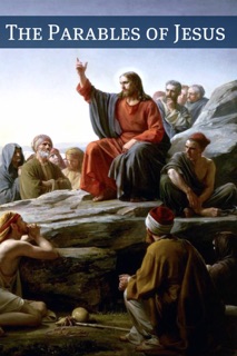 The Parables of Jesus by Jonathan Howard