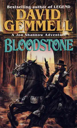 Read: Bloodstone