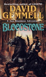 Bloodstone - David Gemmell
