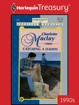 Read: Book CATCHING A DADDY