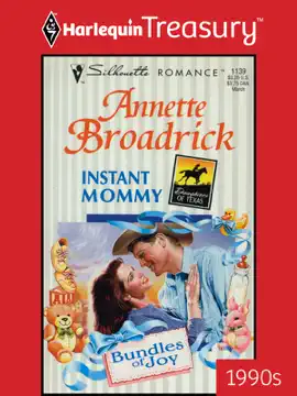 Read: Book INSTANT MOMMY