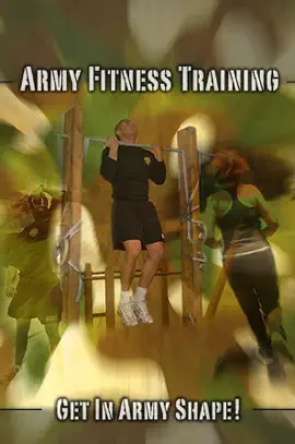 Army Fitness Training