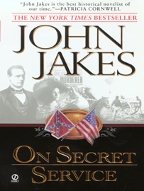 On Secret Service - John Jakes