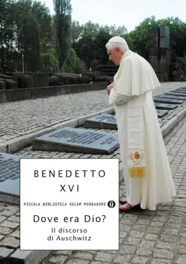Dove era Dio?