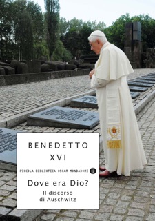 Dove era Dio? by Benedetto XVI