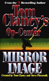 Mirror Image - Tom Clancy, Steve Pieczenik & Jeff Rovin