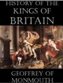 The History of the Kings of Britain