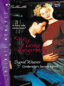 Read: Book Cinderella's Secret Agent
