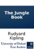 Book The Jungle Book