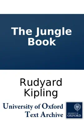 Read: The Jungle Book Book