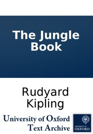 The Jungle Book - Rudyard Kipling