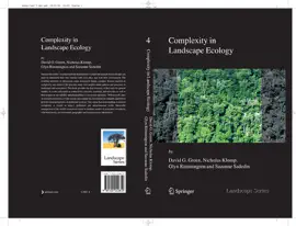 Read: Complexity Book in Landscape Ecology
