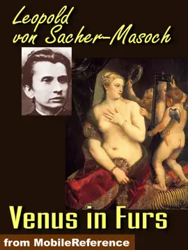 Read: Venus in Furs Book