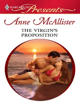 Read: The Virgin's Book Proposition