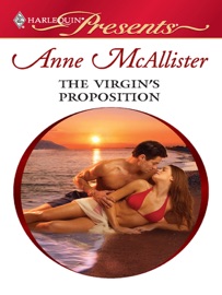 The Virgin's Proposition - Anne McAllister