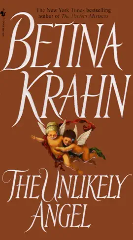 Read: The Unlikely Angel Book