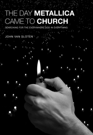 The Day Metallica Came to Church