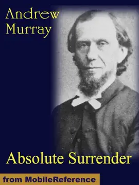 Read: Book Absolute Surrender