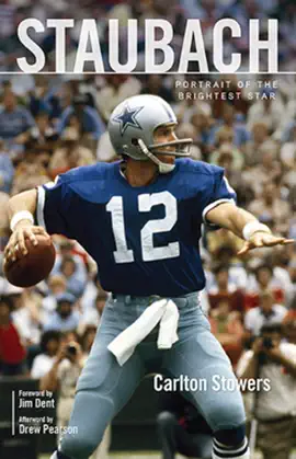 Read: Staubach
