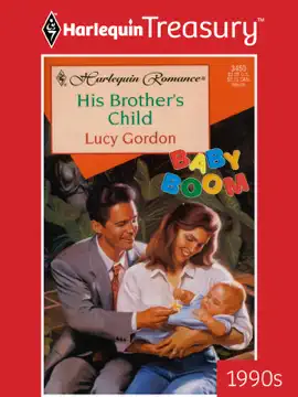 Read: HIS BROTHER'S CHILD Book