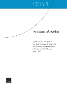 Read: The Lessons of Mumbai Book