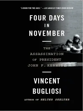 Four Days in November