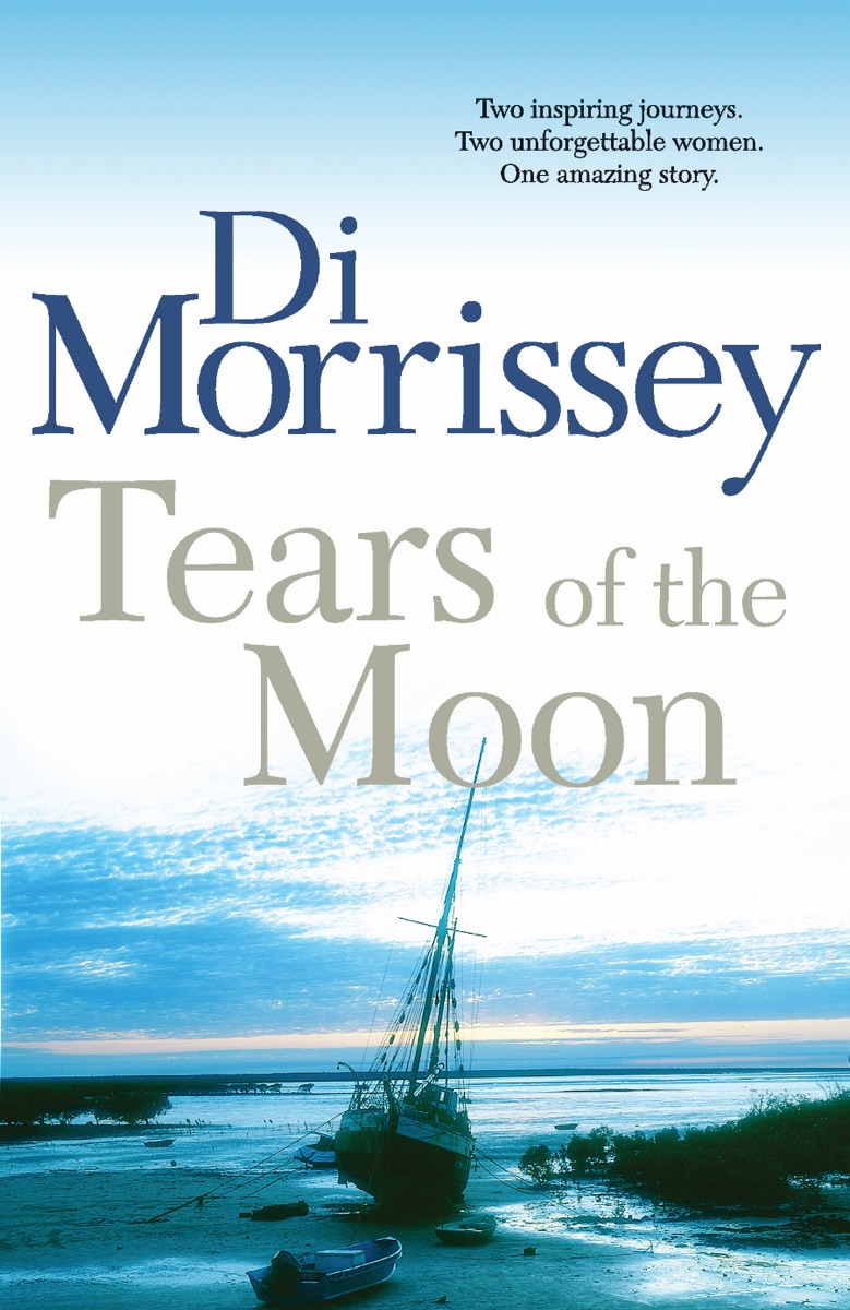 Tears of the Moon cover