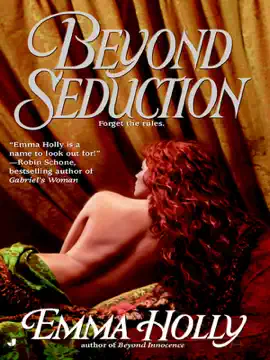 Read: Beyond Seduction Book