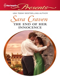 The End of Her Innocence - Sara Craven