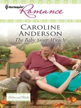 Read: The Baby Swap Book Miracle