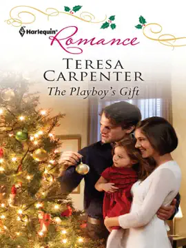 Read: The Book Playboy's Gift