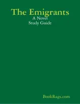 The Emigrants: A Novel Study Guide
