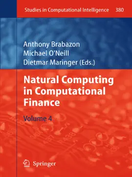 Read: Book Interactions Between Computational Intelligence and Mathematics