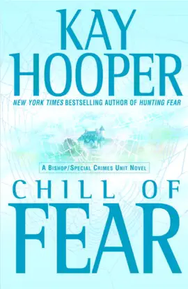 Read: Book Chill of Fear