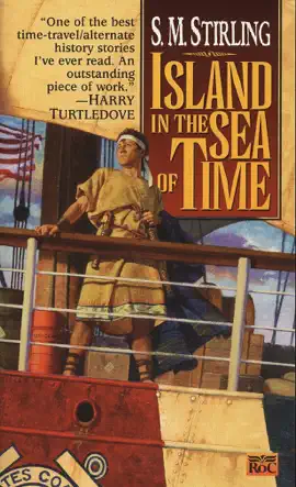 Read: Island in the Sea of Book Time