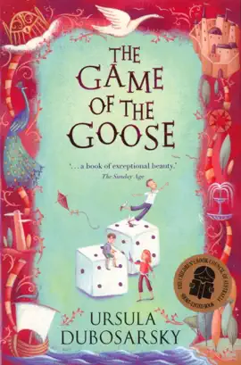 Read: The Book Game of the Goose