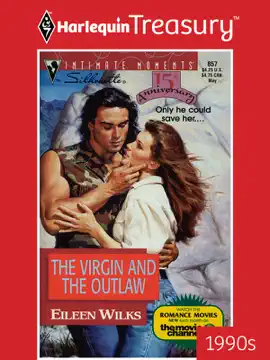Read: THE VIRGIN AND Book THE OUTLAW