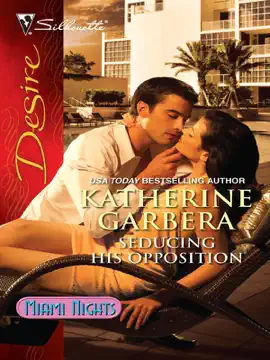 Read: Seducing His Book Opposition